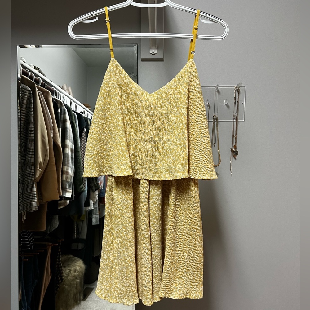 Vici Romper - image 1